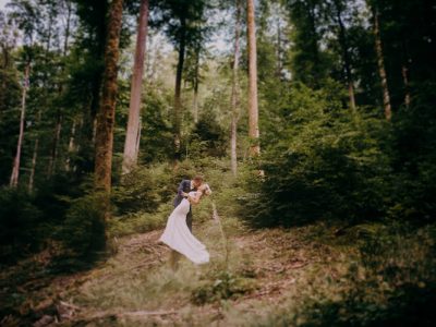 Electrolyte Mariages