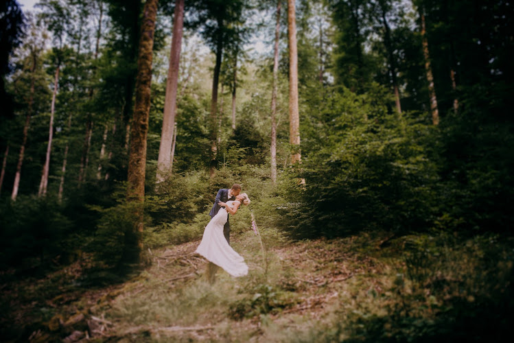 Electrolyte Mariages