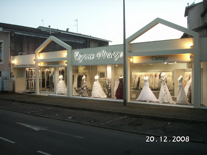 Elégance Mariage