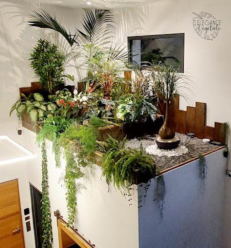 Elégance Végétale