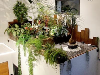 Elégance Végétale