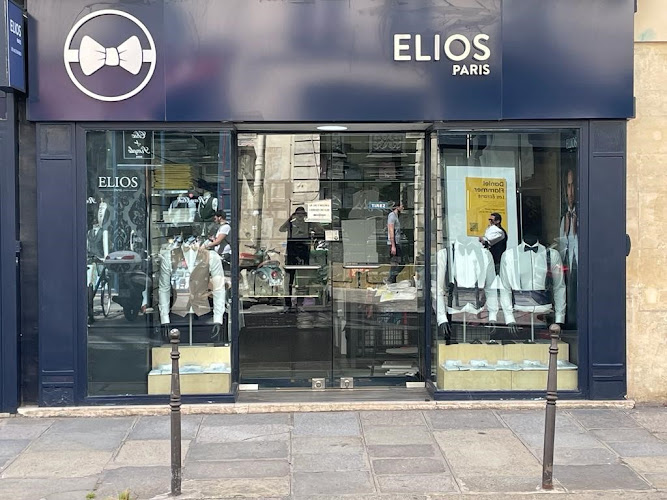 Elios Paris