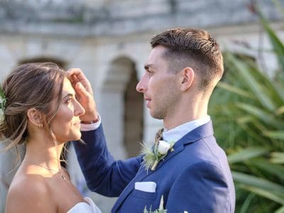 Elisa Meresse - Wedding Planner Bordeaux & Event planner Bordeaux