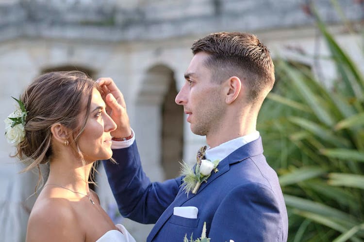 Elisa Meresse - Wedding Planner Bordeaux & Event planner Bordeaux