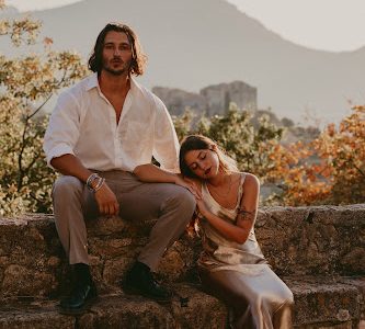 Elisa Timotei Photo - Arteluce Prod