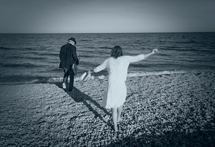 Elisabeth Rossolin Photographe