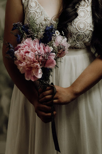 ELISE MARTIMORT - BORDEAUX - Robes de mariée sur mesure