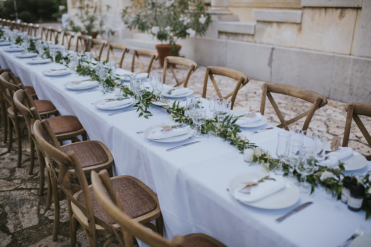 Elle et Nous - Wedding Planner Provence
