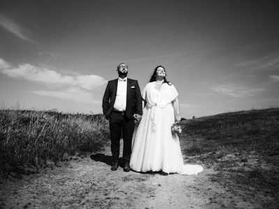 Elodie Gentit - Photographe de mariage en Bretagne