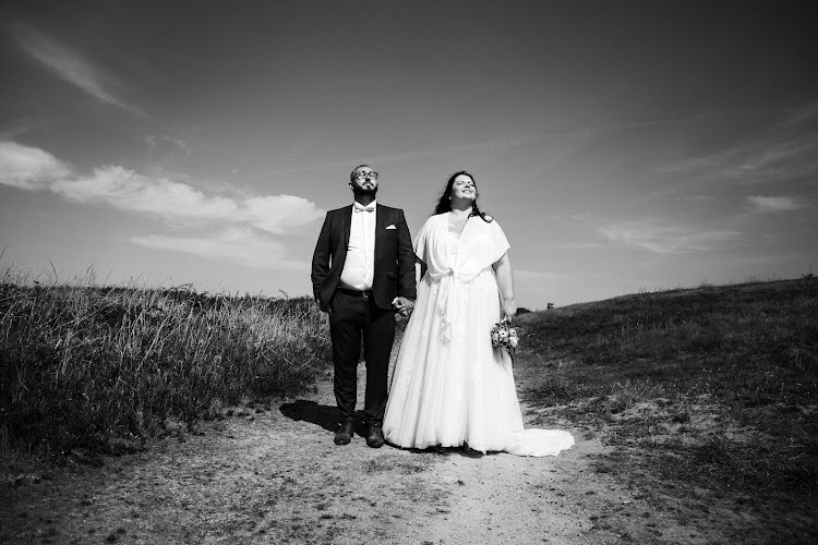 Elodie Gentit - Photographe de mariage en Bretagne