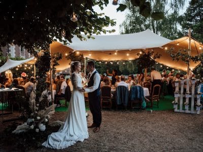 Élodie Gonçalves - Wedding-Planner