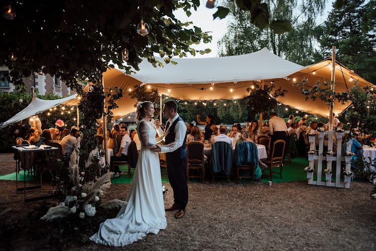 Élodie Gonçalves - Wedding-Planner