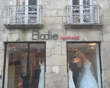 Elodie Mariage