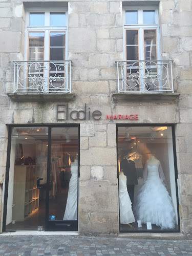 Elodie Mariage