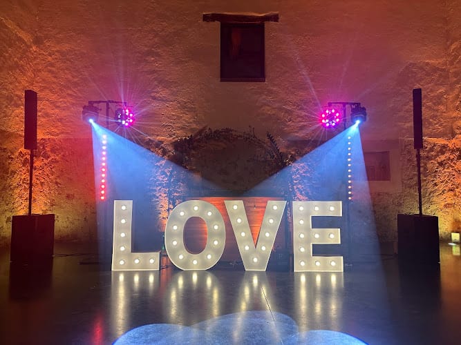 Eloje event · DJ · Photobooth · Bar à vinyles (Paris / Île de France)