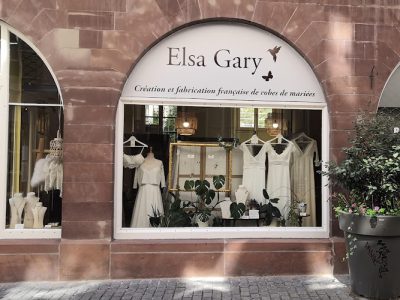Elsa Gary