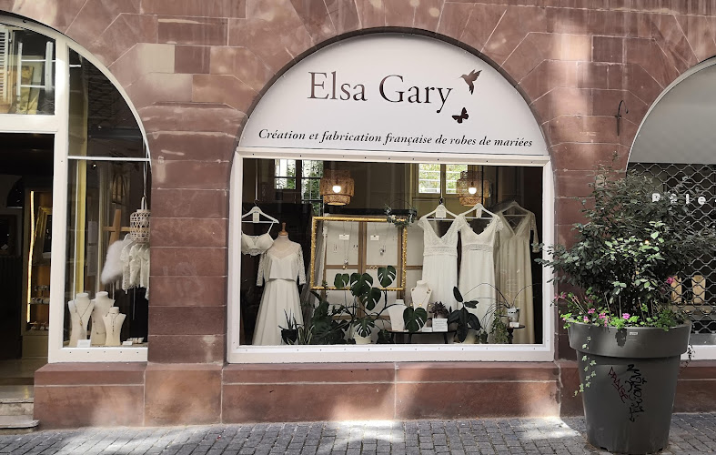 Elsa Gary