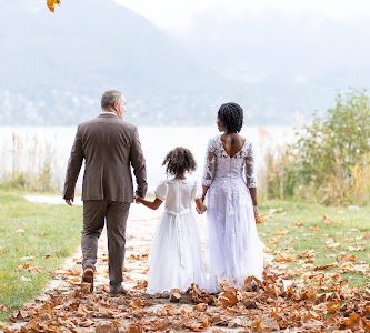 Elsa Mattei Photographe - Portrait et Mariage