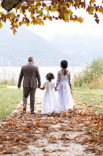 Elsa Mattei Photographe - Portrait et Mariage