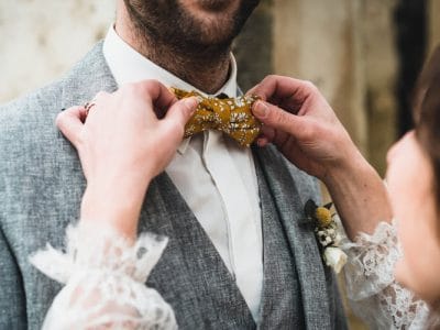 Embruns de folie - Wedding Planner Bretagne