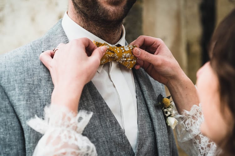 Embruns de folie - Wedding Planner Bretagne