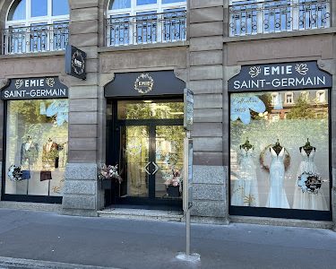 Emie Saint-Germain