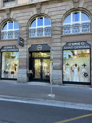 Emie Saint-Germain
