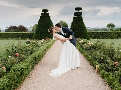 Emilie Garcin Photographe - Mariage, Famille, Portrait