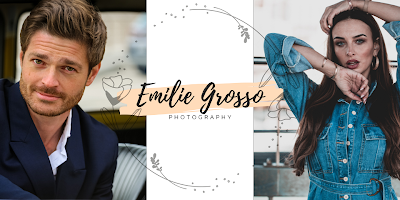 Emilie Grosso Photography