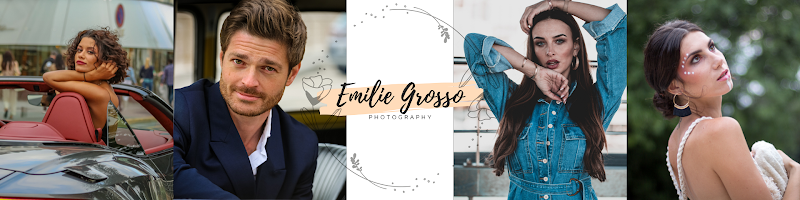 Emilie Grosso Photography