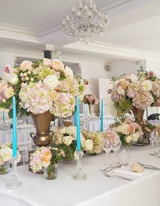 Emily Alarcon - Flowers & Ceramics