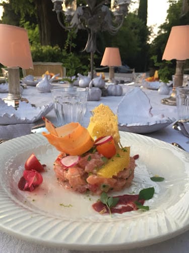 Emotion en Provence - Chef à Domicile