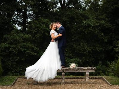 Empire du Mariage Prestige