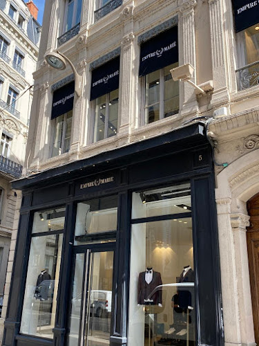 Empire Du Marié