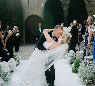 Empreinte Éphémère Wedding Planner Provence