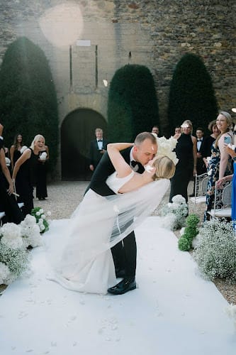 Empreinte Éphémère Wedding Planner Provence