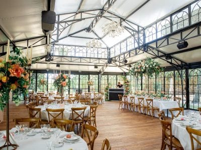 Emy's weddings - Wedding planner & Designer à Montpellier