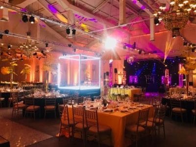 En Vogue - Yossi Marciano - Orchestre / Live Music / DJ pour Événements & Mariage