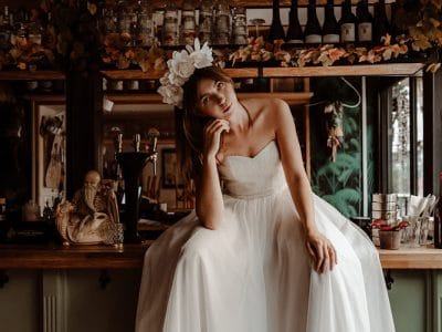 Enéane - Wedding Planner