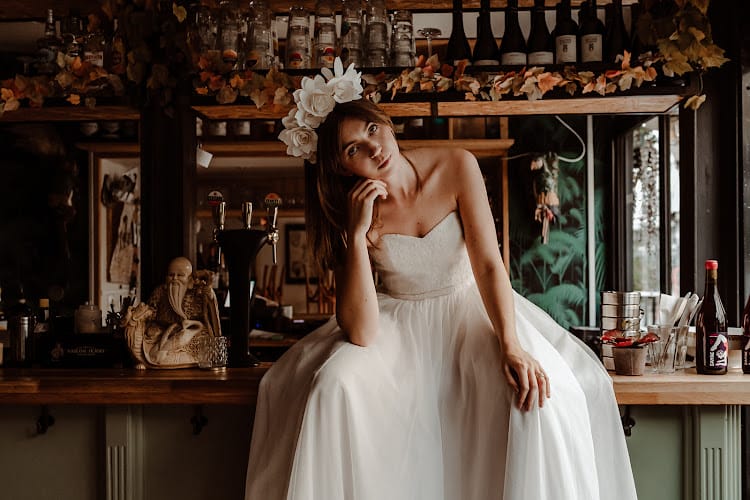 Enéane - Wedding Planner