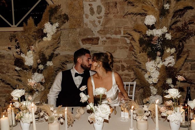 Enjoy Évènements Lyon - Wedding Planner - Officiante cérémonie laïque