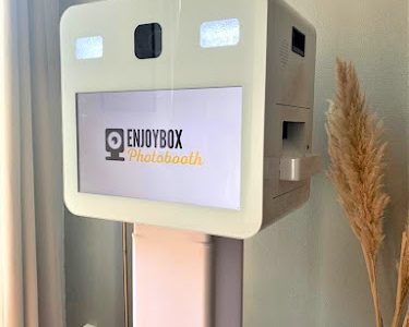 Enjoybox Photobooth