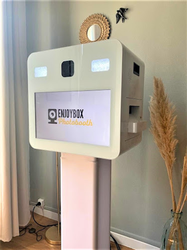 Enjoybox Photobooth
