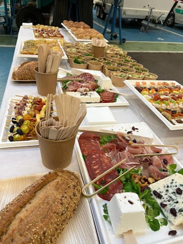 Ensuite - Restaurant & Traiteur