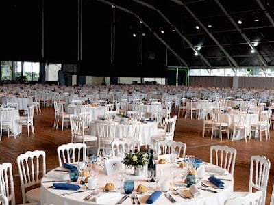 Entre mets et fragrances