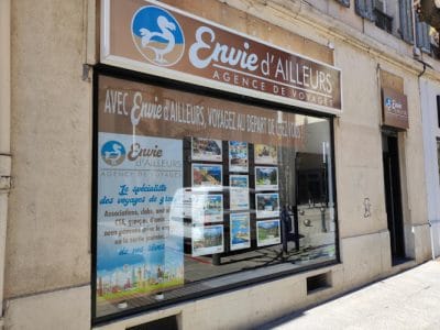 Envie d'Ailleurs