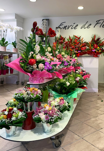 Envie De Fleurs