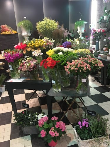 Eperdument Fleurs