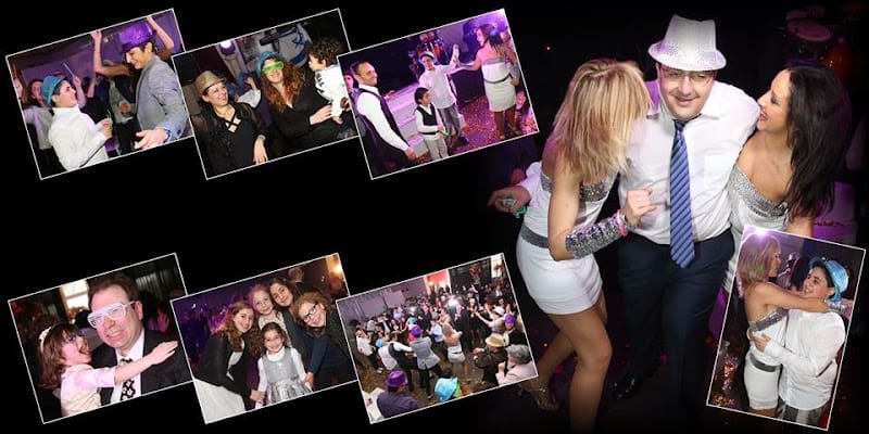 Equipe Ilanim Agence Animation Enfants Paris Anniversaire Coupe De Cheveux Dj Châteaux Magiciens