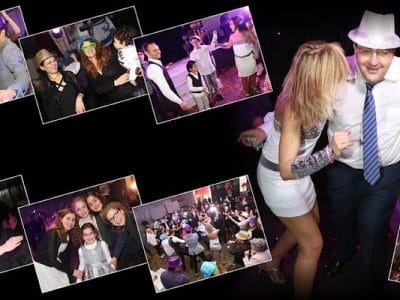 Equipe Ilanim Agence Animation Enfants Paris Anniversaire Coupe De Cheveux Dj Châteaux Magiciens